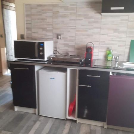 Studio 2 Ou 3 Places Apartment Verdun-sur-le-Doubs ภายนอก รูปภาพ