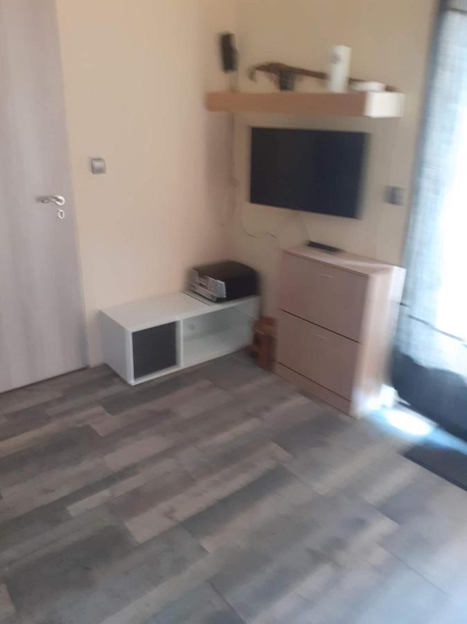 Studio 2 Ou 3 Places Apartment Verdun-sur-le-Doubs ภายนอก รูปภาพ